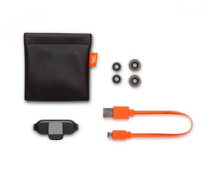 Наушники JBL E25BT Black (JBLE25BTBLK)
