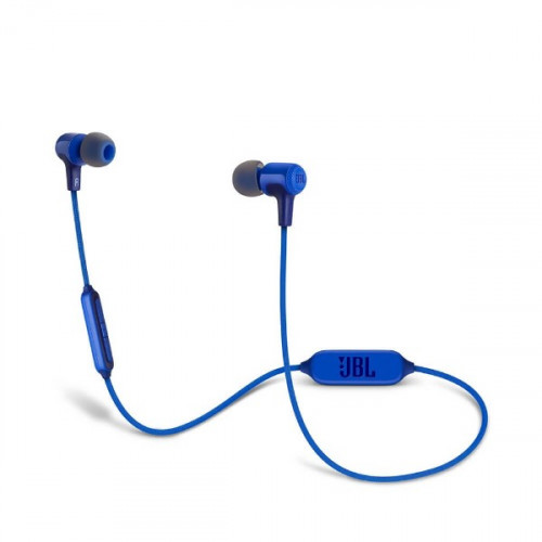 Наушники JBL E25BT Blue (JBLE25BTBLU)