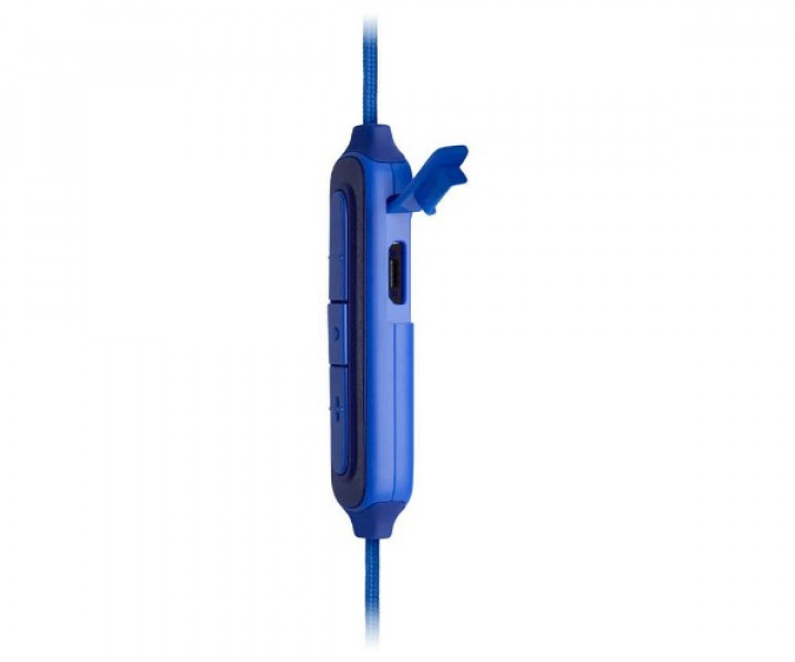 Наушники JBL E25BT Blue (JBLE25BTBLU)