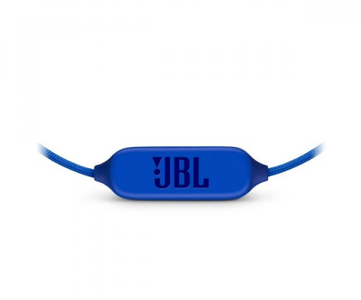 Наушники JBL E25BT Blue (JBLE25BTBLU)