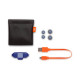 Наушники JBL E25BT Blue (JBLE25BTBLU)