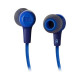 Наушники JBL E25BT Blue (JBLE25BTBLU)