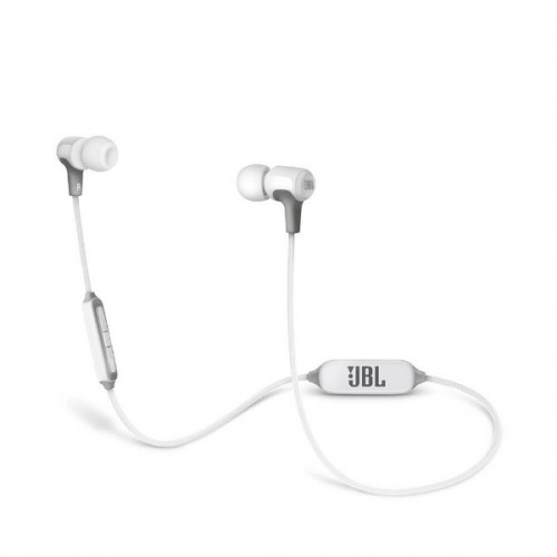 Наушники JBL E25BT White (JBLE25BTWHT)