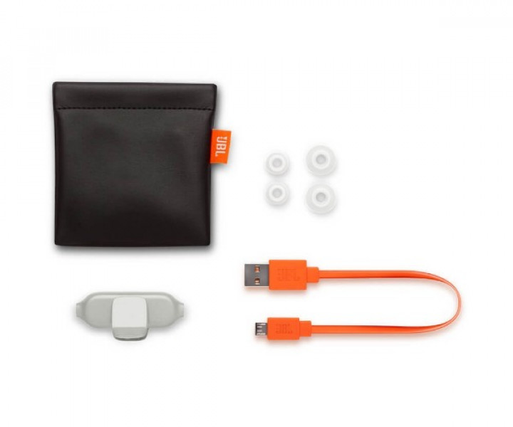 Наушники JBL E25BT White (JBLE25BTWHT)