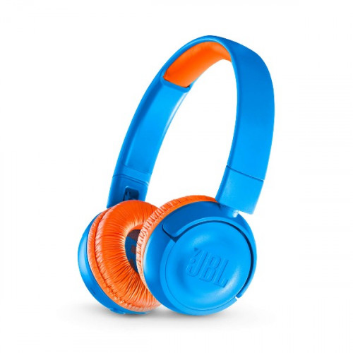 Беспроводные наушники для детей JBL JR 300 BT Uno (JBLJR300BTUNO)