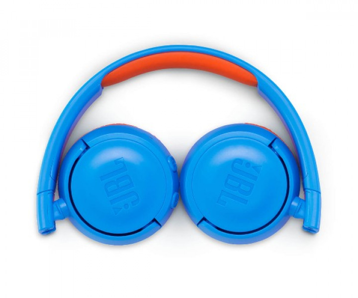 Беспроводные наушники для детей JBL JR 300 BT Uno (JBLJR300BTUNO)