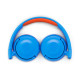Беспроводные наушники для детей JBL JR 300 BT Uno (JBLJR300BTUNO)