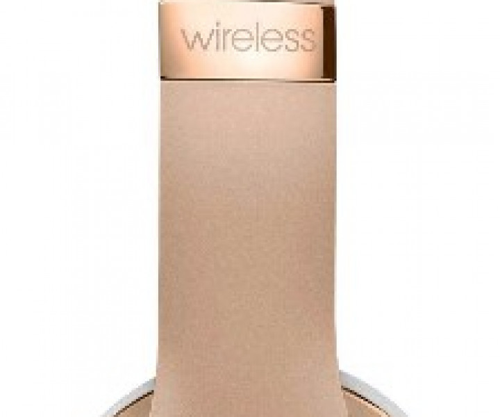 Наушники Beats by Dr. Dre Solo 3 Wireless Gold (MNER2)