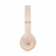 Наушники Beats by Dr. Dre Solo 3 Wireless Matte Gold (MR3Y2)