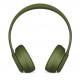 Наушники Beats by Dr. Dre Solo 3 Wireless Turf Green (MQ3C2)