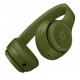 Наушники Beats by Dr. Dre Solo 3 Wireless Turf Green (MQ3C2)