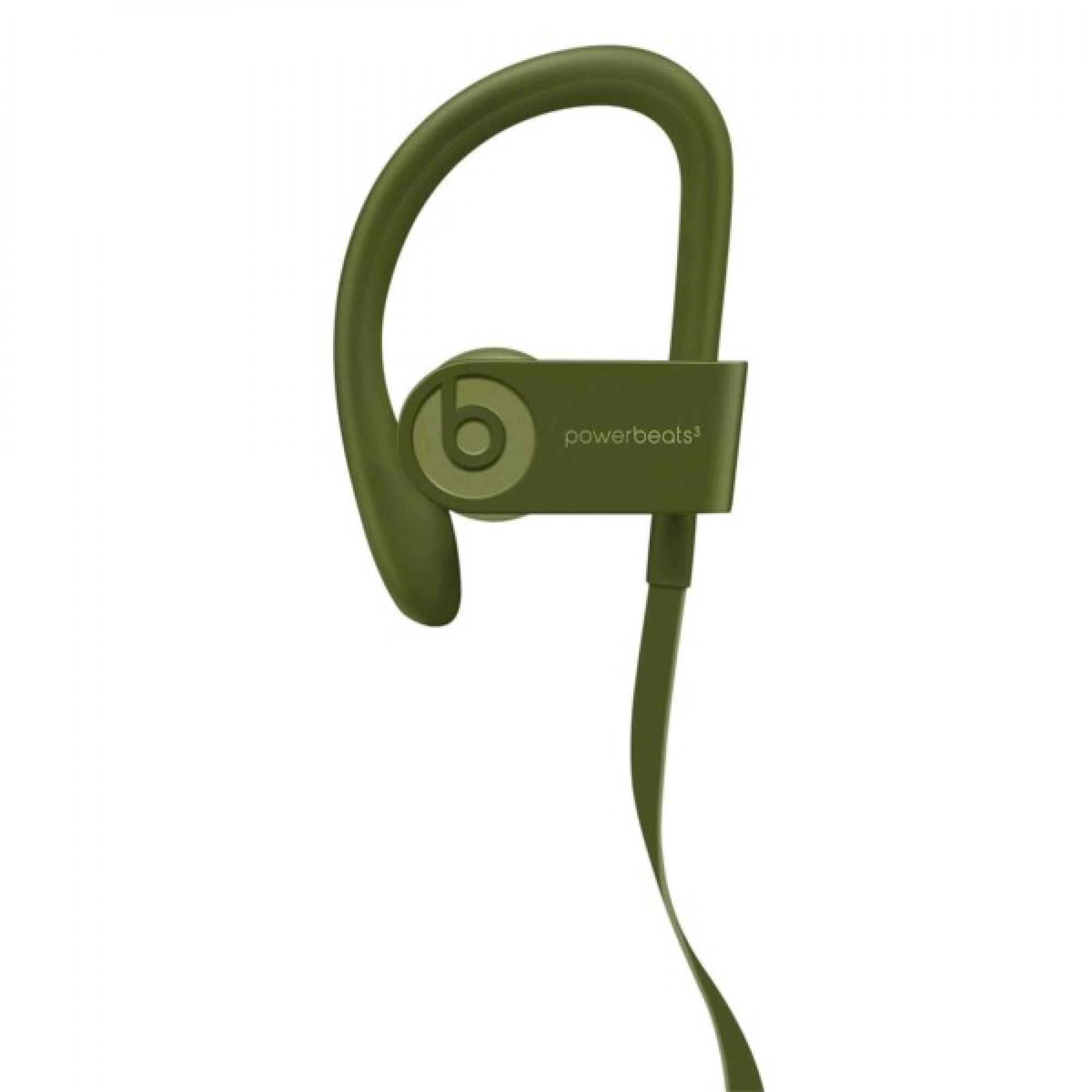 Наушники Beats Powerbeats 3 Wireless Turf Green (MQ282)
