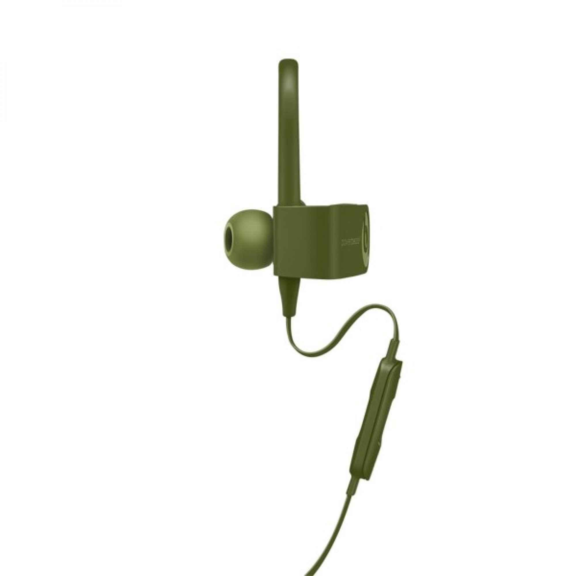 Наушники Beats Powerbeats 3 Wireless Turf Green (MQ282)