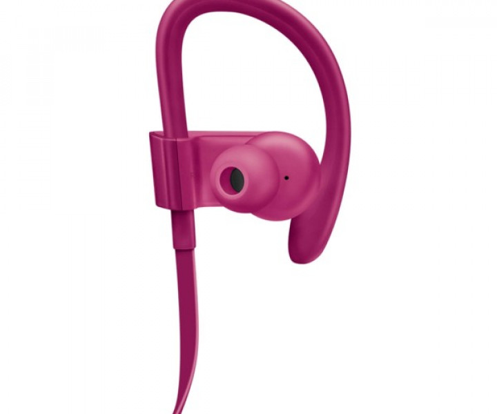 Наушники Beats by Dr. Dre Powerbeats 3 Wireless Brick Red (MPXP2)