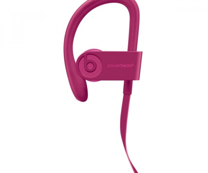 Наушники Beats by Dr. Dre Powerbeats 3 Wireless Brick Red (MPXP2)
