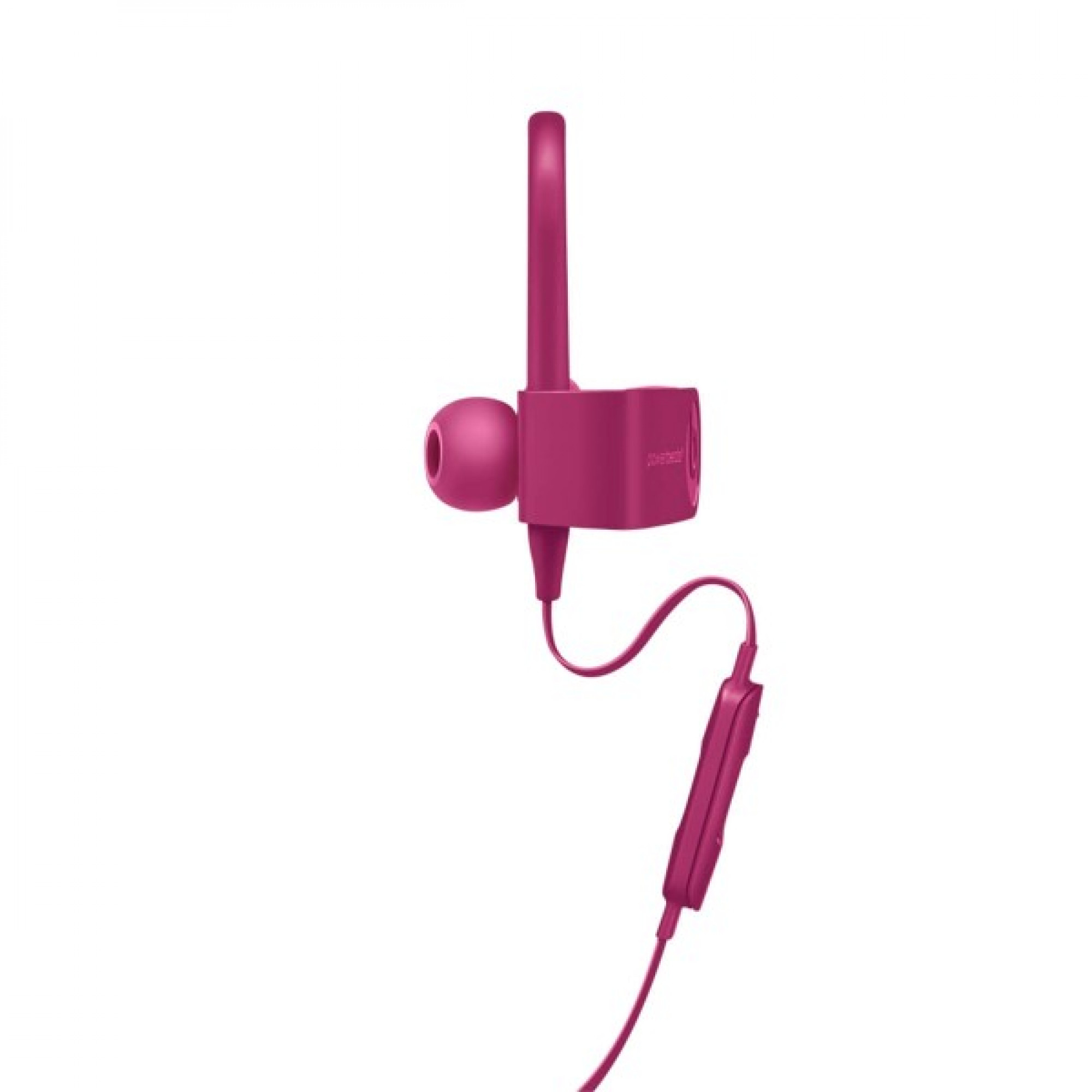 Наушники Beats by Dr. Dre Powerbeats 3 Wireless Brick Red (MPXP2)