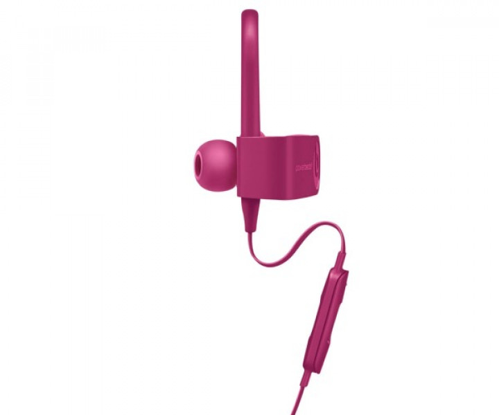 Наушники Beats by Dr. Dre Powerbeats 3 Wireless Brick Red (MPXP2)