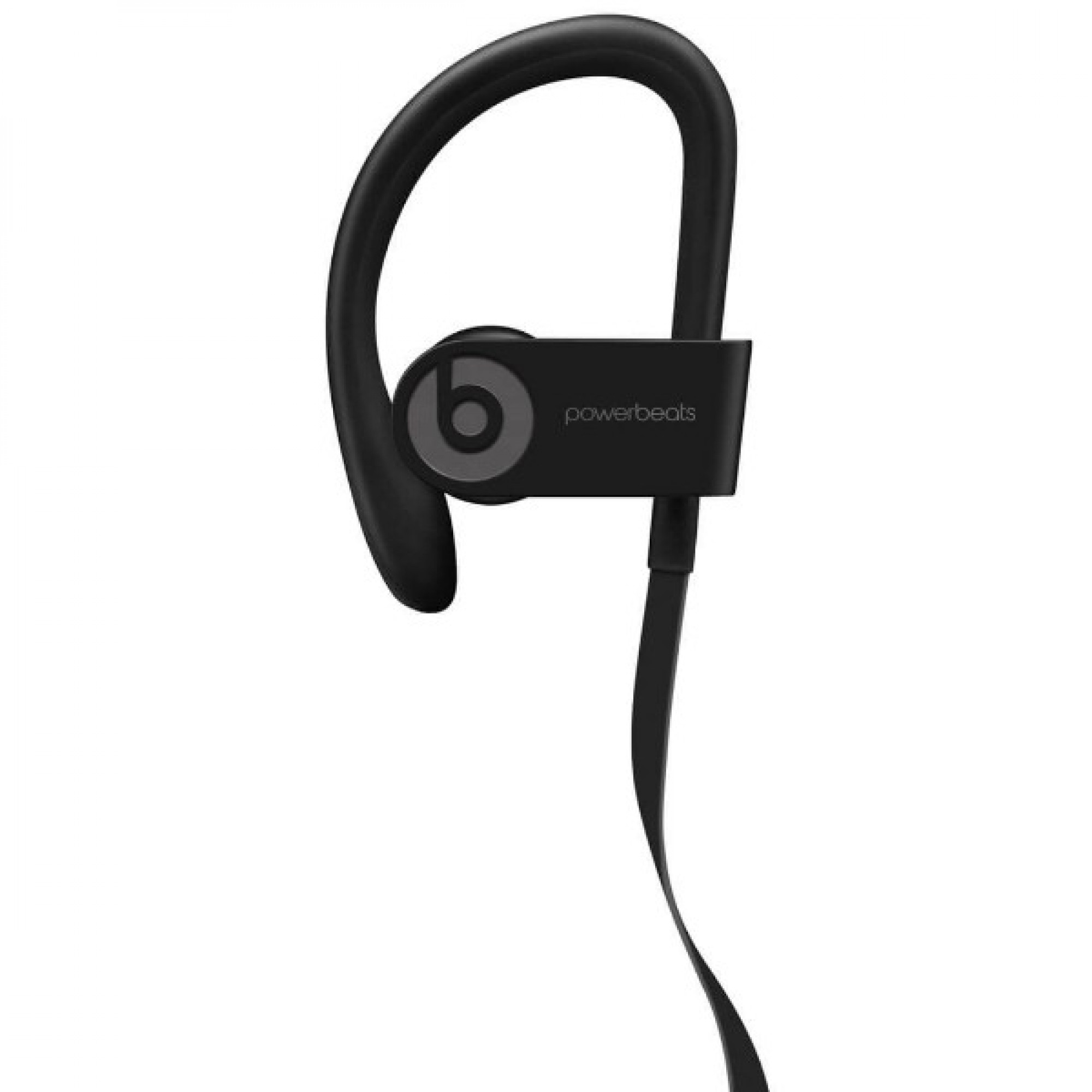 Наушники Beats Powerbeats 3 Wireless Black (ML8V2)