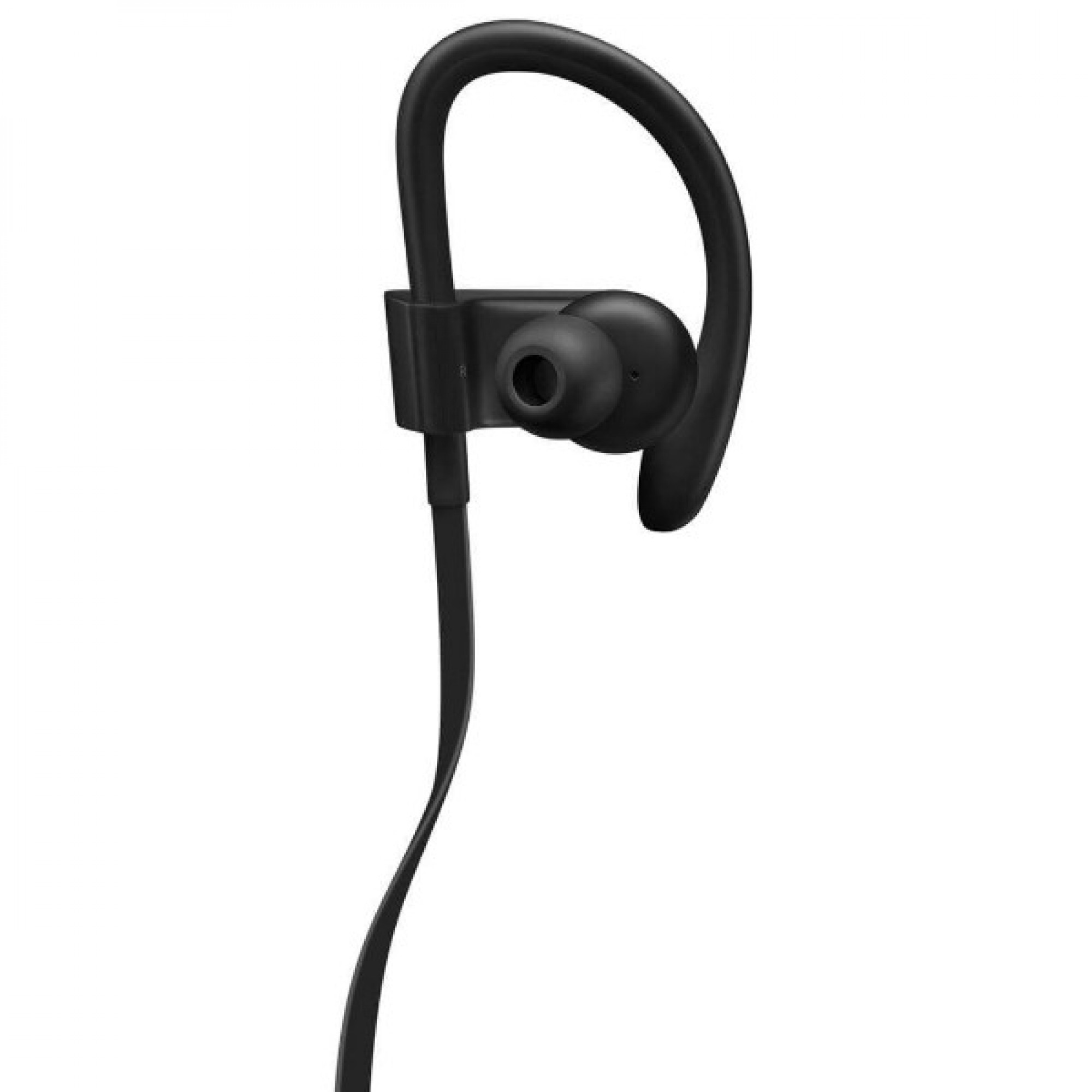 Наушники Beats Powerbeats 3 Wireless Black (ML8V2)