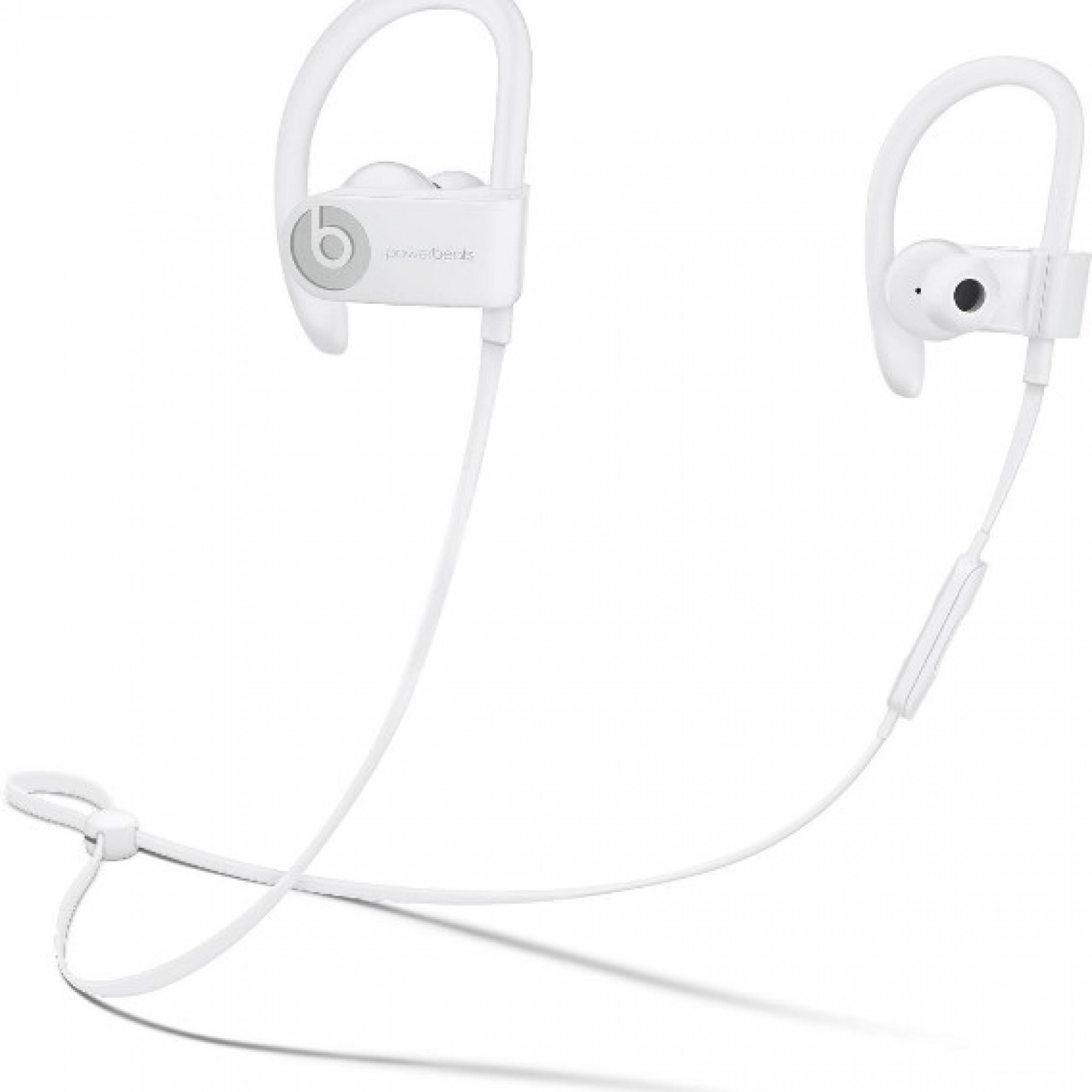 Навушники Beats Powerbeats 3 Wireless White (ML8W2)