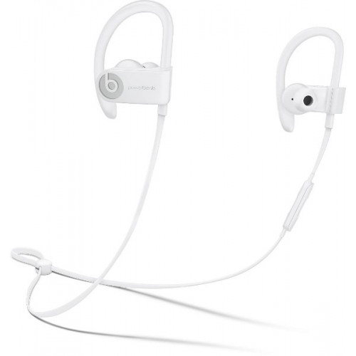 Наушники Beats Powerbeats 3 Wireless White (ML8W2)