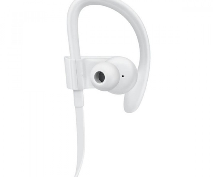 Навушники Beats Powerbeats 3 Wireless White (ML8W2)