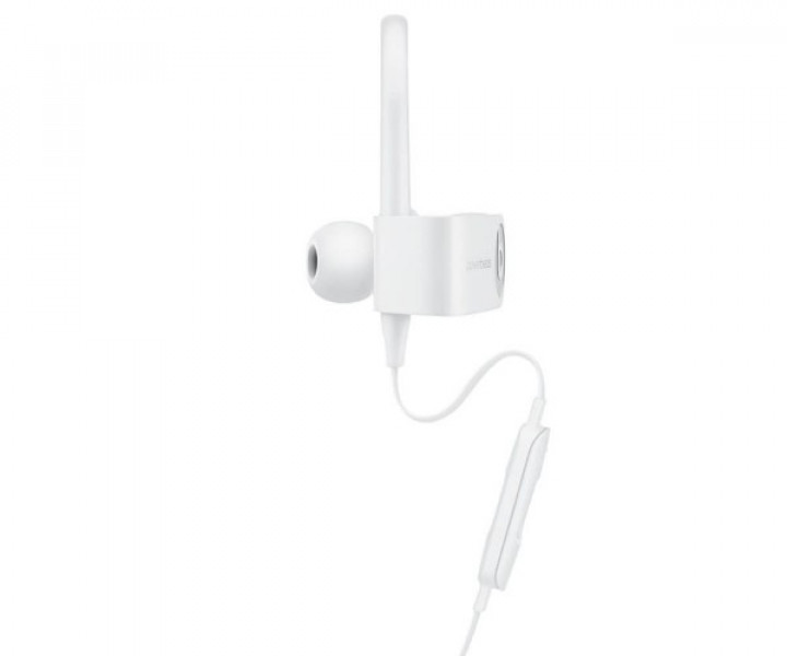 Навушники Beats Powerbeats 3 Wireless White (ML8W2)