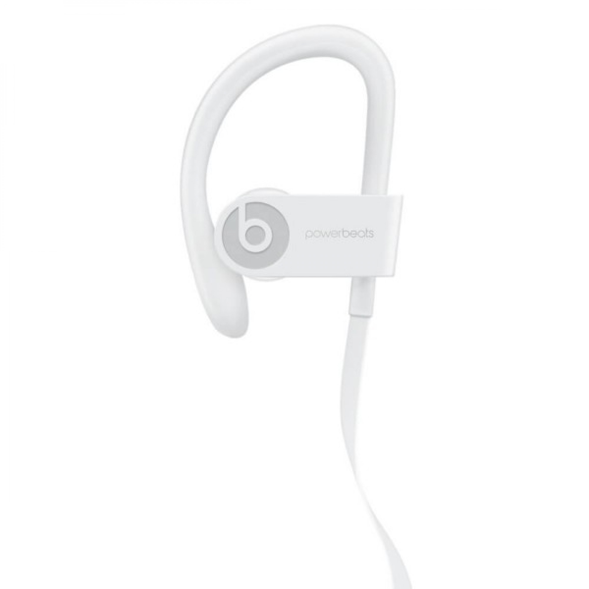 Навушники Beats Powerbeats 3 Wireless White (ML8W2)