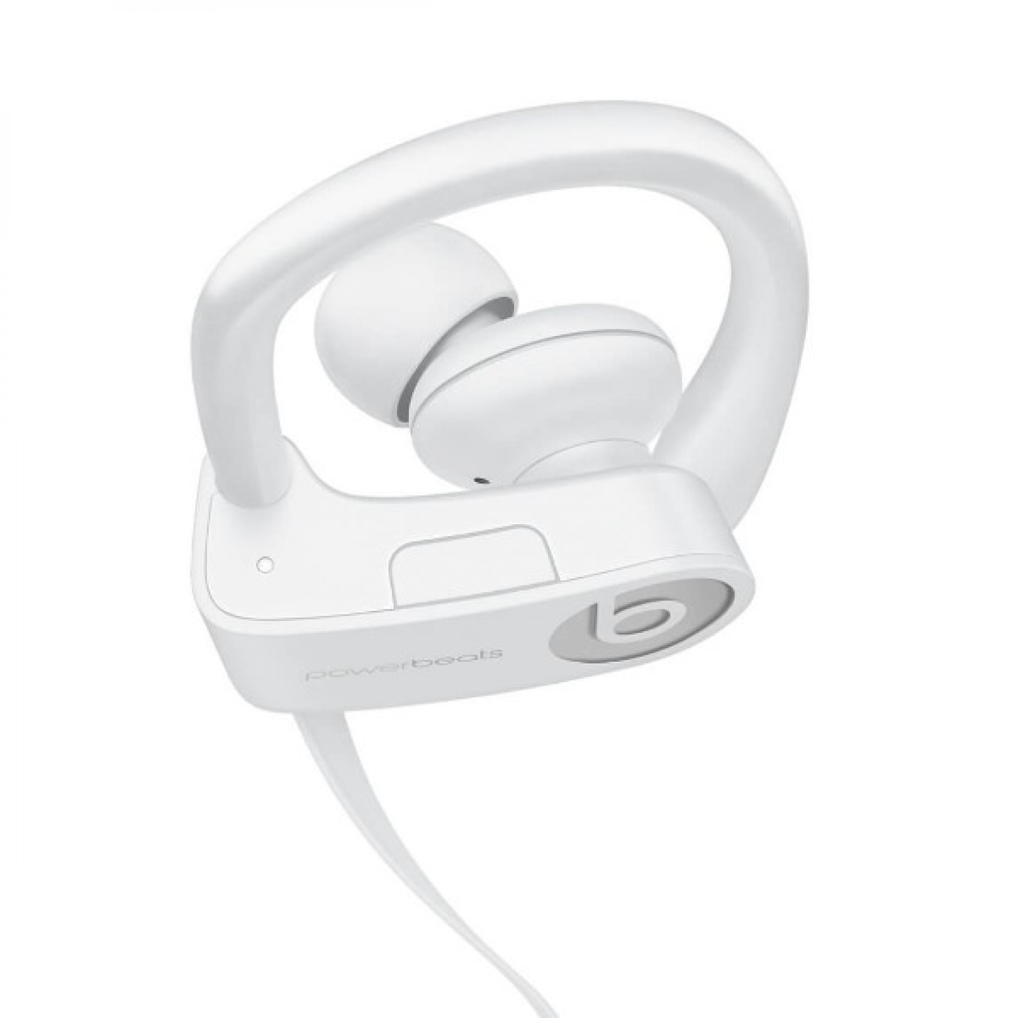 Навушники Beats Powerbeats 3 Wireless White (ML8W2)