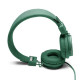 Наушники Urbanears Headphones Plattan II Emerald Green
