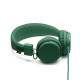 Наушники Urbanears Headphones Plattan II Emerald Green