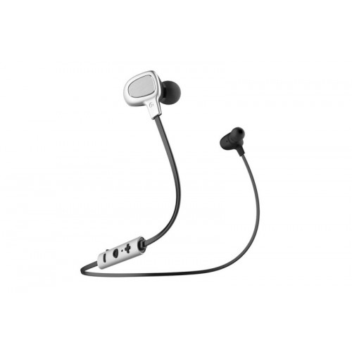 Гарнитура Baseus B15 Seal Bluetooth Earphone Black 