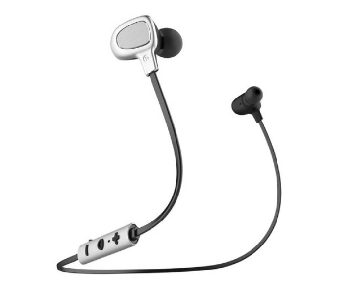 Гарнитура Baseus B15 Seal Bluetooth Earphone Black 
