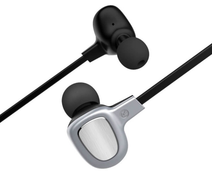 Гарнитура Baseus B15 Seal Bluetooth Earphone Black 