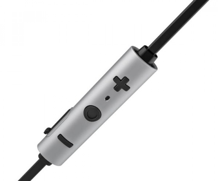 Гарнитура Baseus B15 Seal Bluetooth Earphone Black 