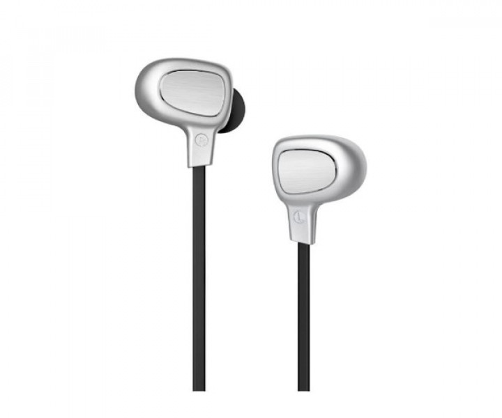 Гарнитура Baseus B15 Seal Bluetooth Earphone Black 