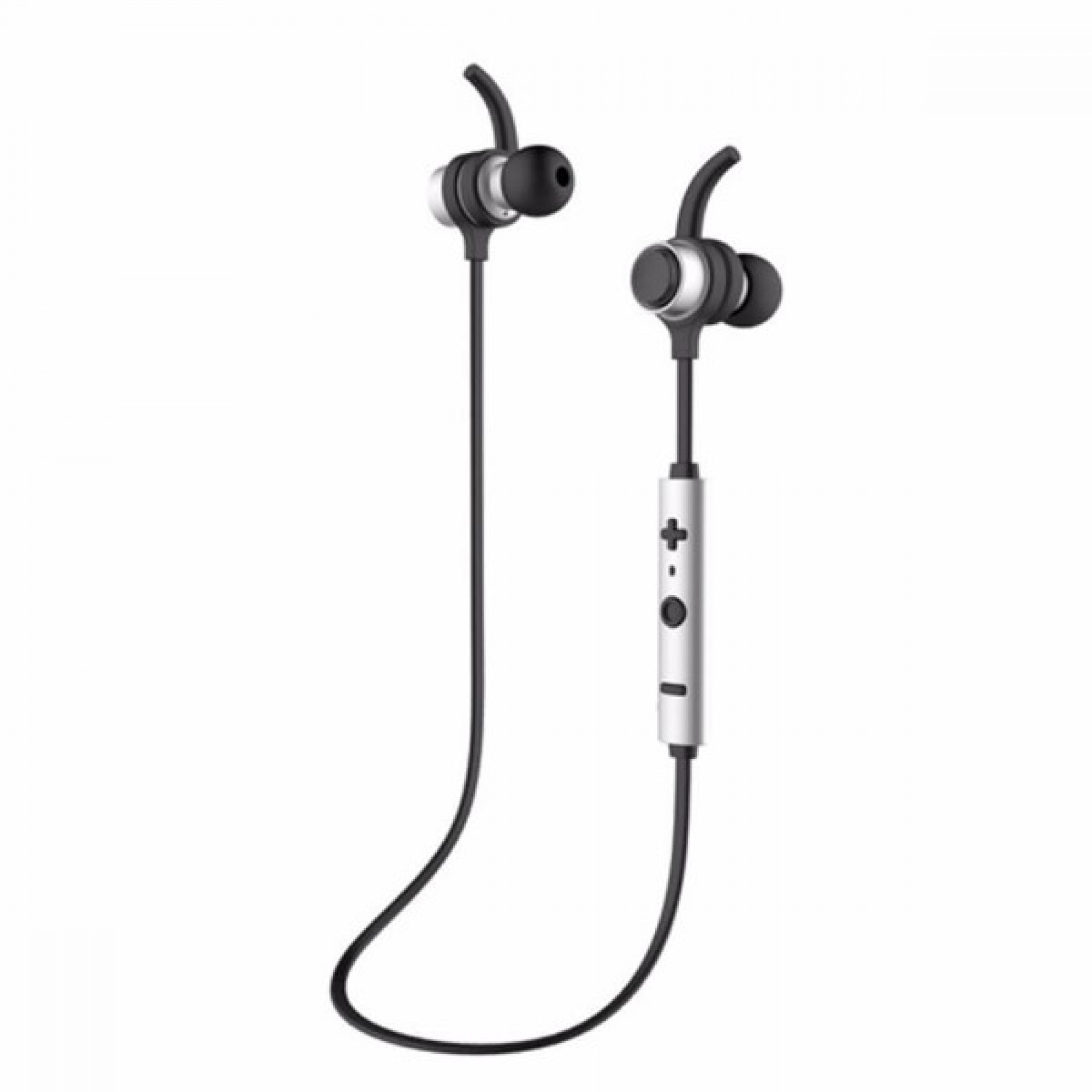 Гарнитура Baseus B16 Comma Bluetooth Earphone Black