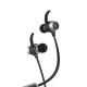 Гарнитура Baseus B16 Comma Bluetooth Earphone Black 