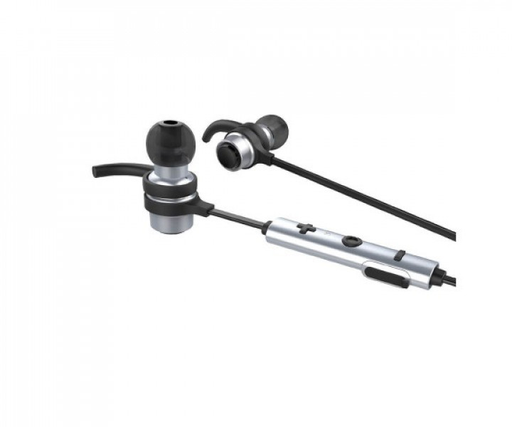 Гарнитура Baseus B16 Comma Bluetooth Earphone Black 