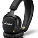 Наушники Marshall Headphones Mid Bluetooth Black