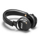 Наушники Marshall Headphones Mid Bluetooth Black
