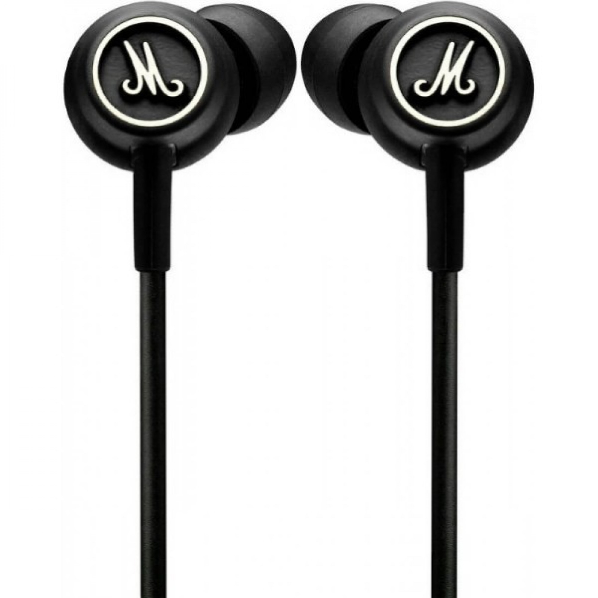 Наушники Marshall Headphones Mode Black (4090939)