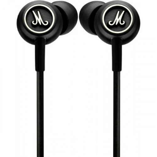 Наушники Marshall Headphones Mode Black (4090939)