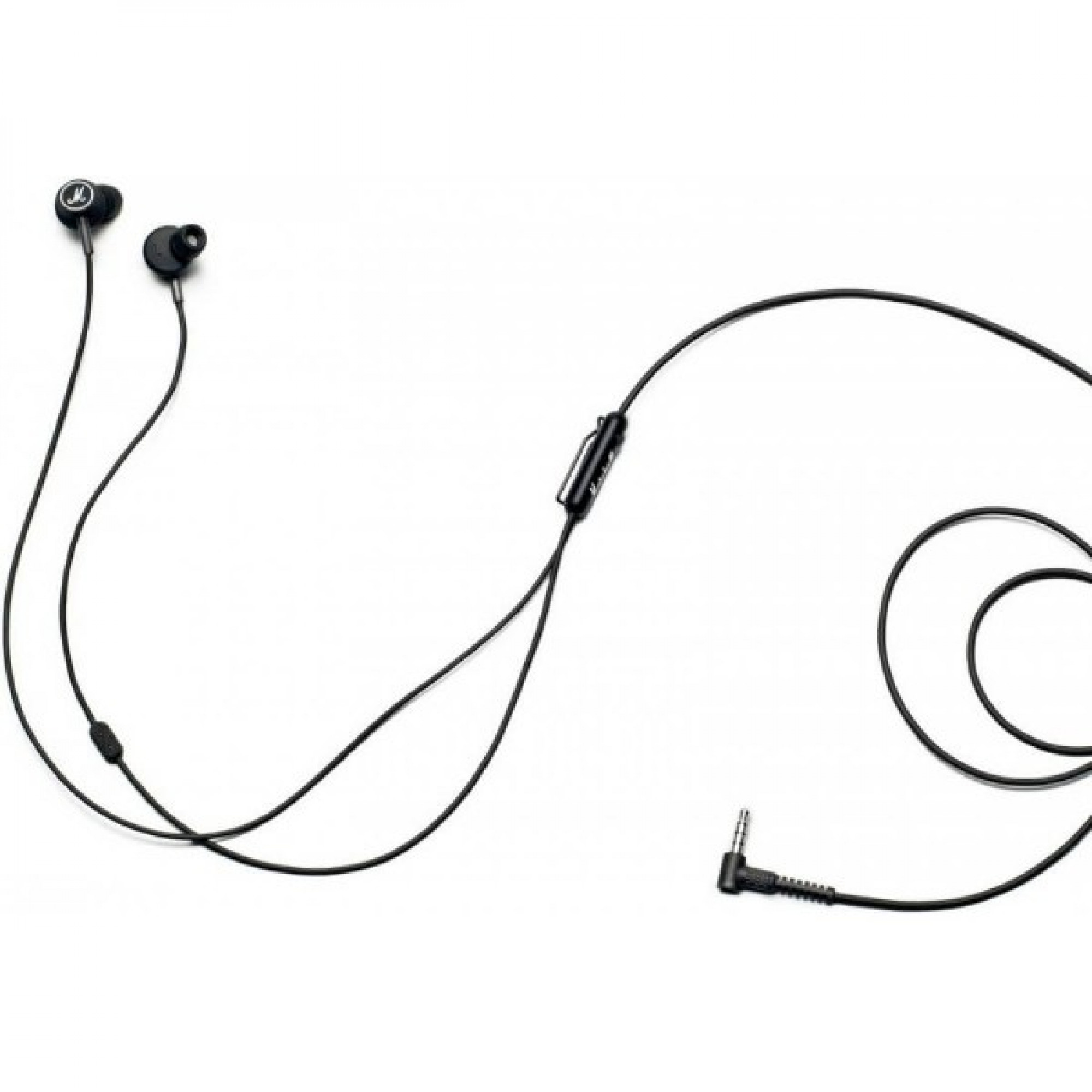 Наушники Marshall Headphones Mode Black (4090939)
