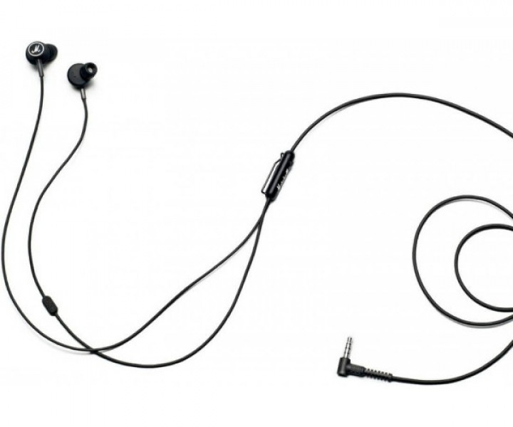 Наушники Marshall Headphones Mode Black (4090939)