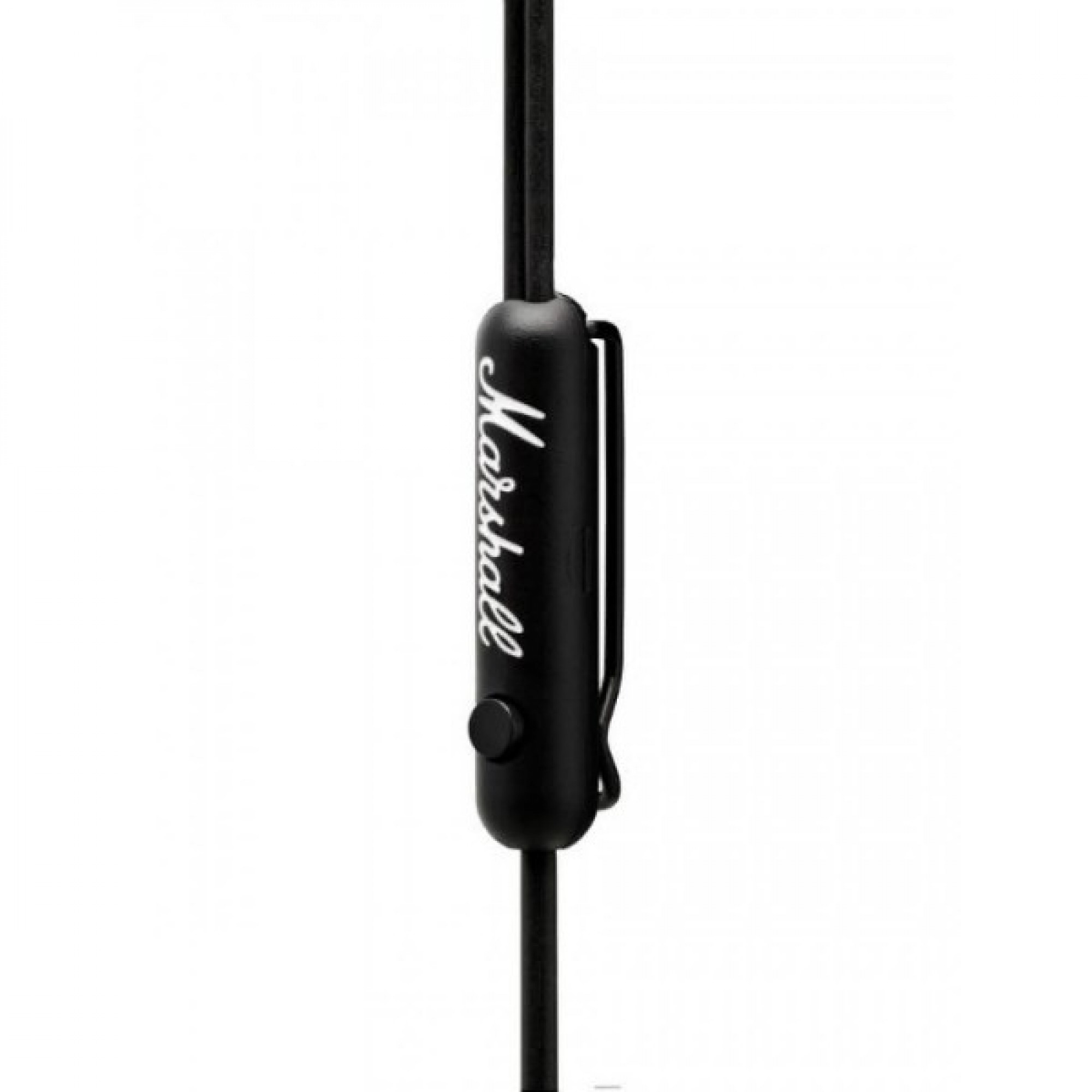 Наушники Marshall Headphones Mode Black (4090939)