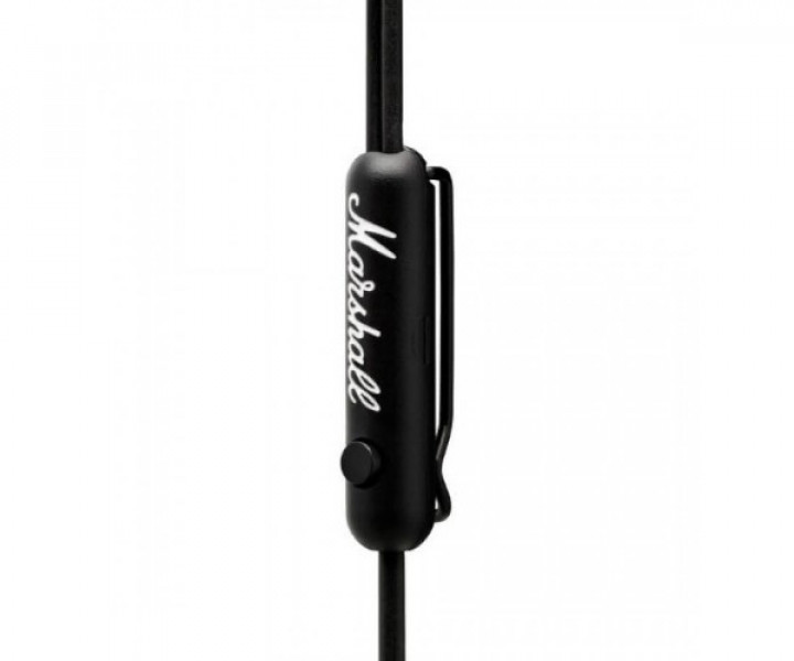 Наушники Marshall Headphones Mode Black (4090939)