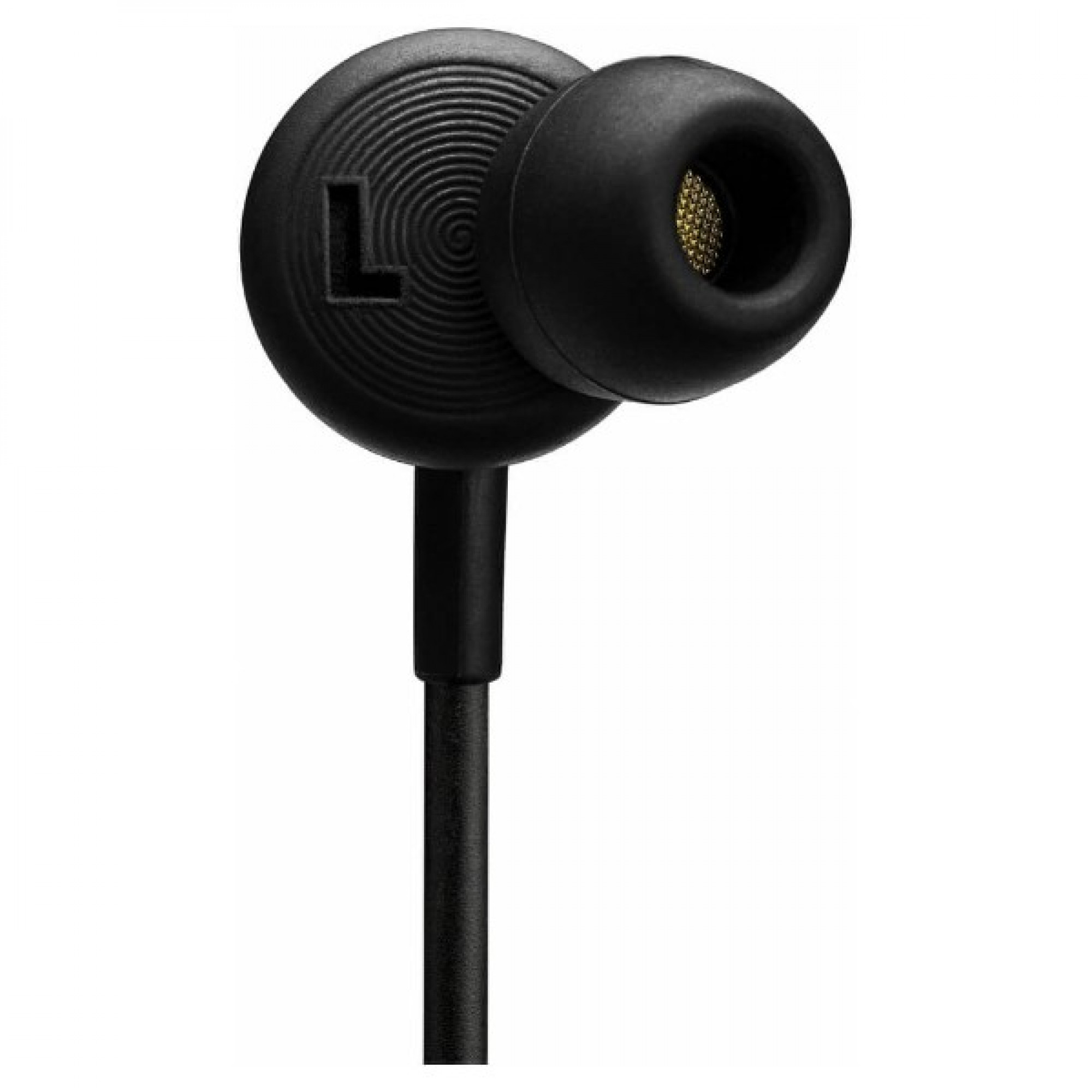 Наушники Marshall Headphones Mode EQ Black