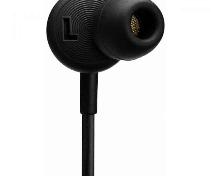 Наушники Marshall Headphones Mode EQ Black