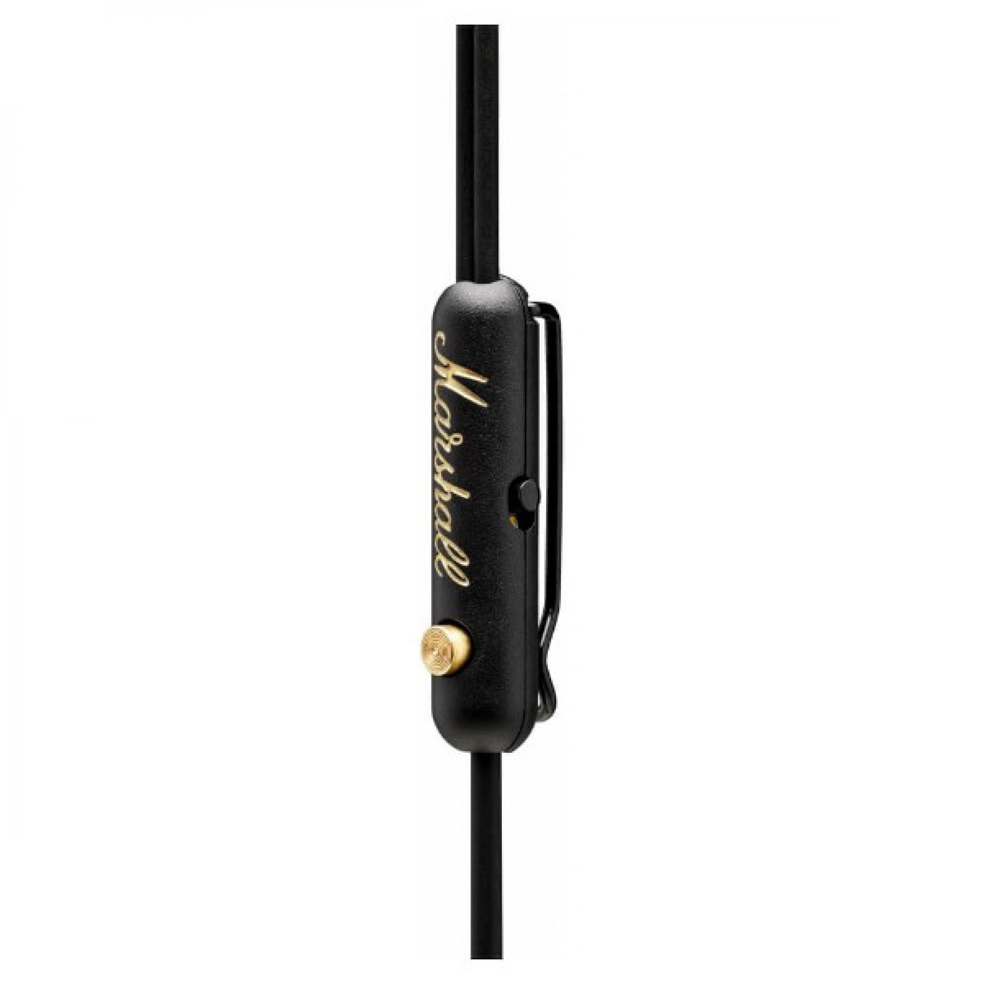 Наушники Marshall Headphones Mode EQ Black